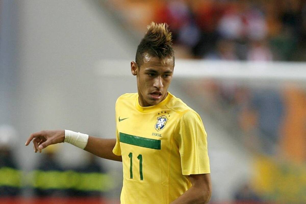 Neymar no jugará con el Real Madrid (Foto: Afp/VANGUARDIA LIBERAL)