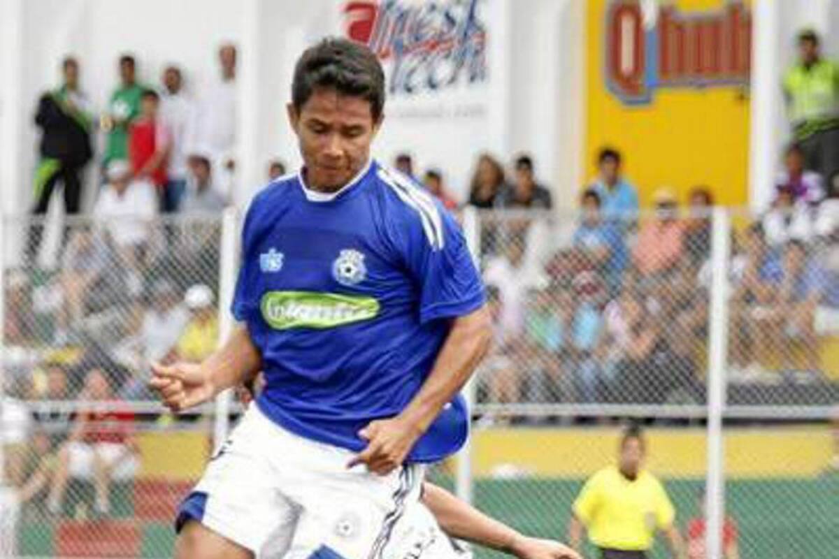 Real Santander – UTS tiene pinta de campeón
