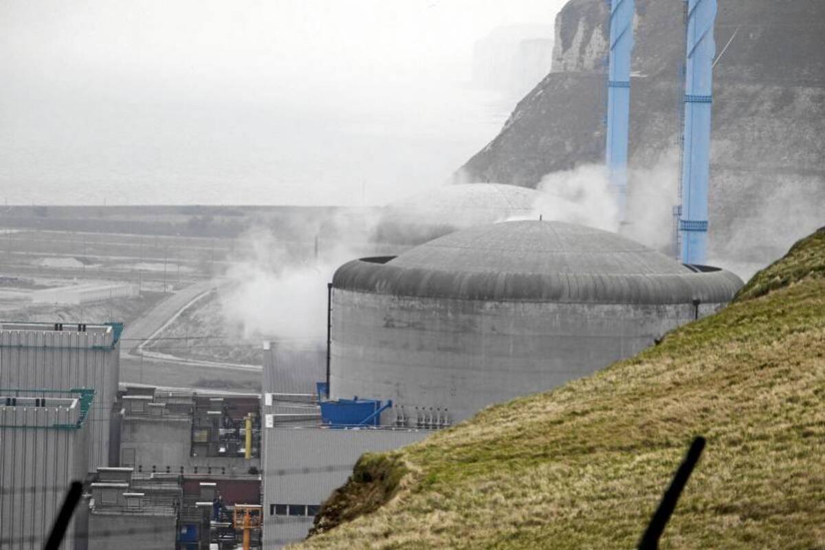EU pide seriedad a Irán en reunión nuclear (Foto: Archivo/ VANGUARDIA LIBERAL)