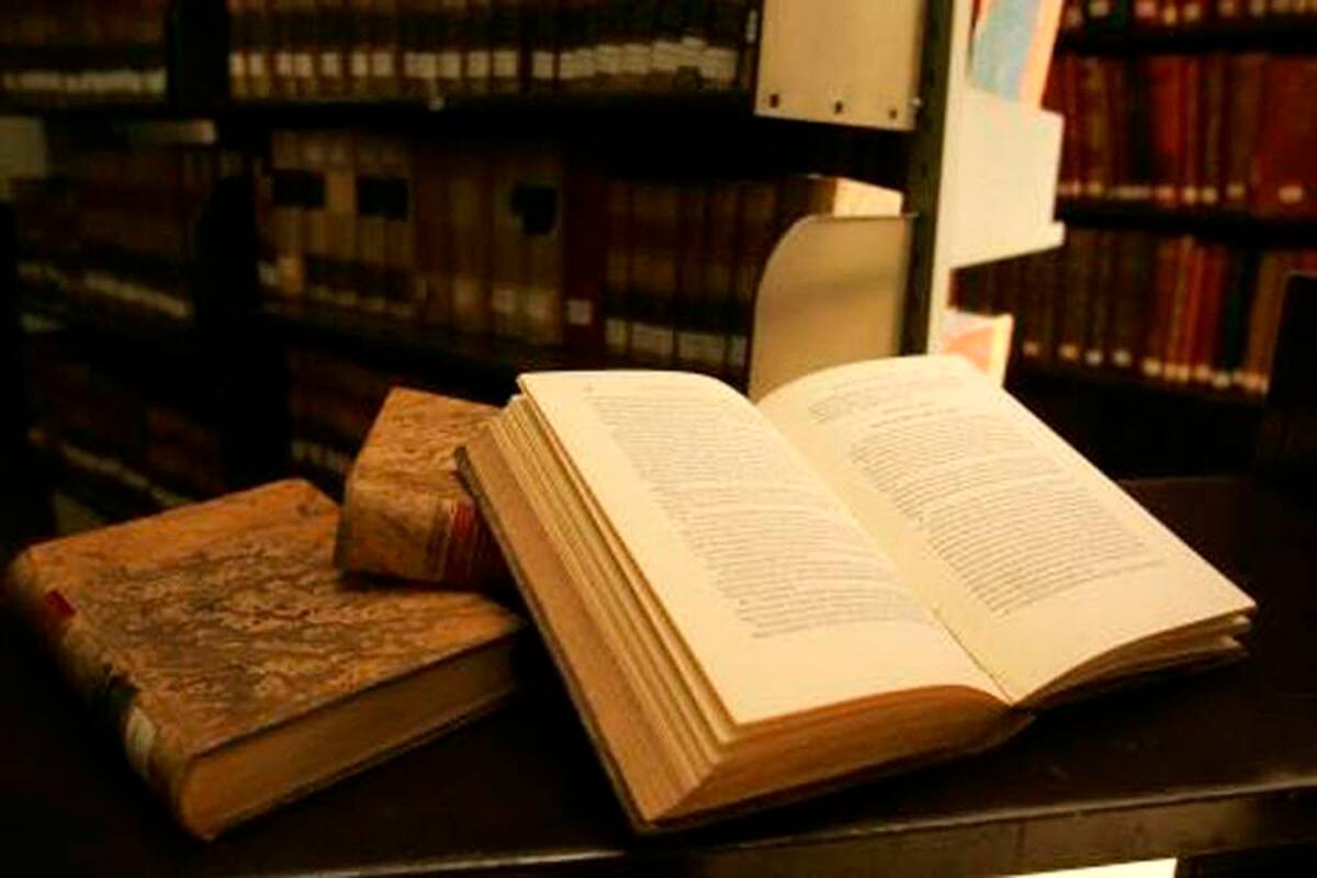 Ésta es la primera obra que unifica las normas de escritura del español en todo el mundo. (Foto: Archivo/ VANGUARDIA LIBERAL)