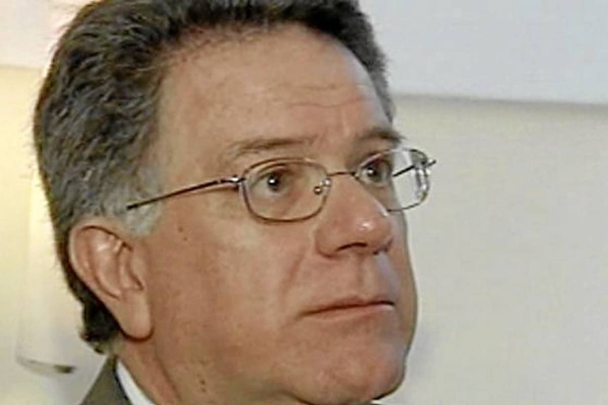 Abogada de Luis Carlos Restrepo rechaza imputación (Foto: Tomada de internet/VANGUARDIA LIBERAL)