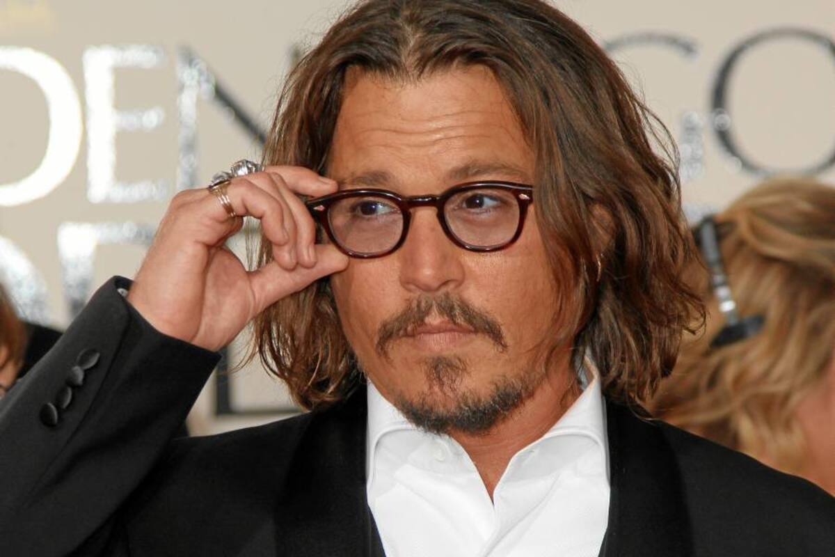 Una discapacitada demanda a Johnny Depp por agresiones (Foto: ARCHIVO / VANGUARDIA LIBERAL)