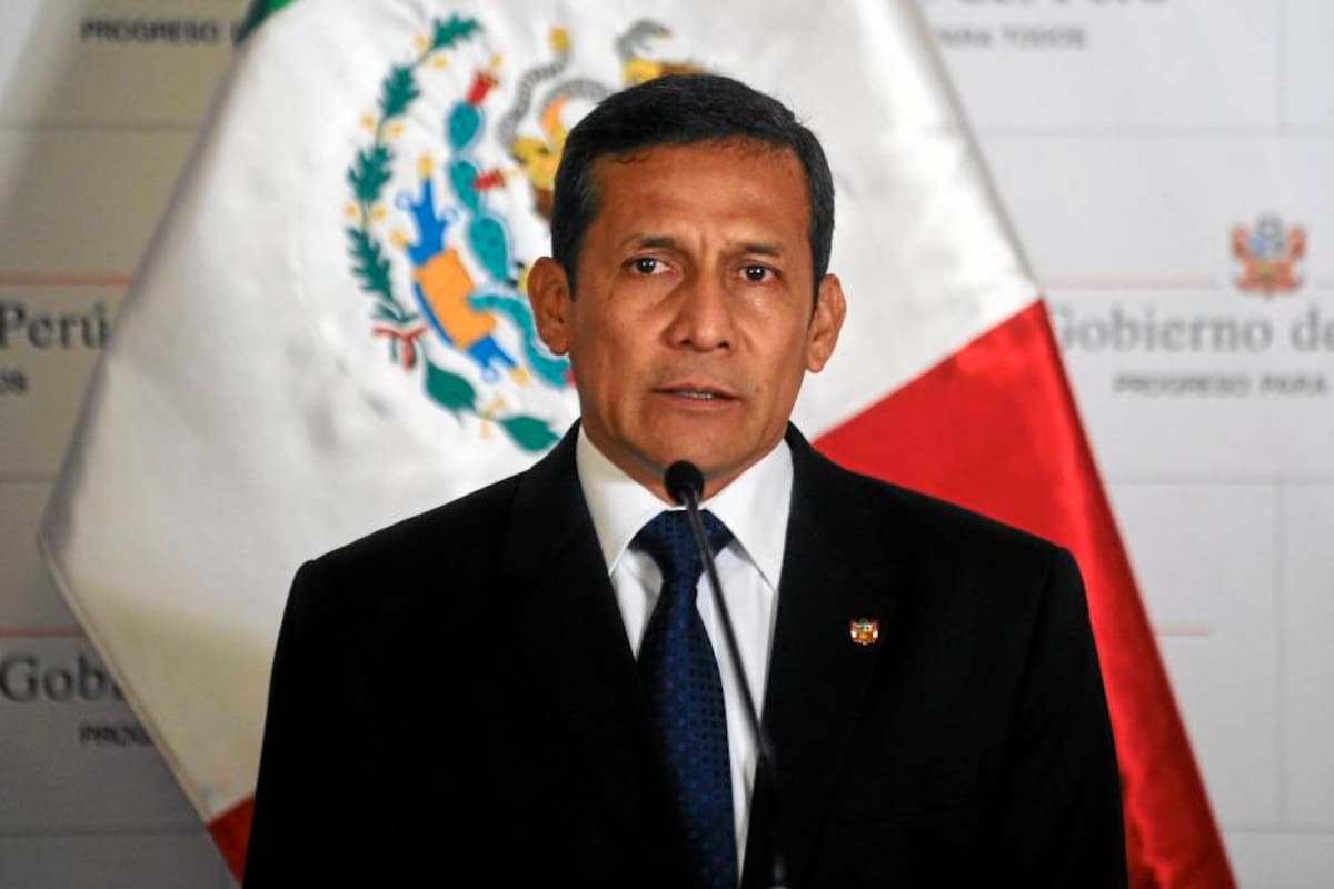 Corte DH ordena a Perú cumplir sentencia por caso Barrios Altos (Foto: Archivo/VANGUARDIA LIBERAL)