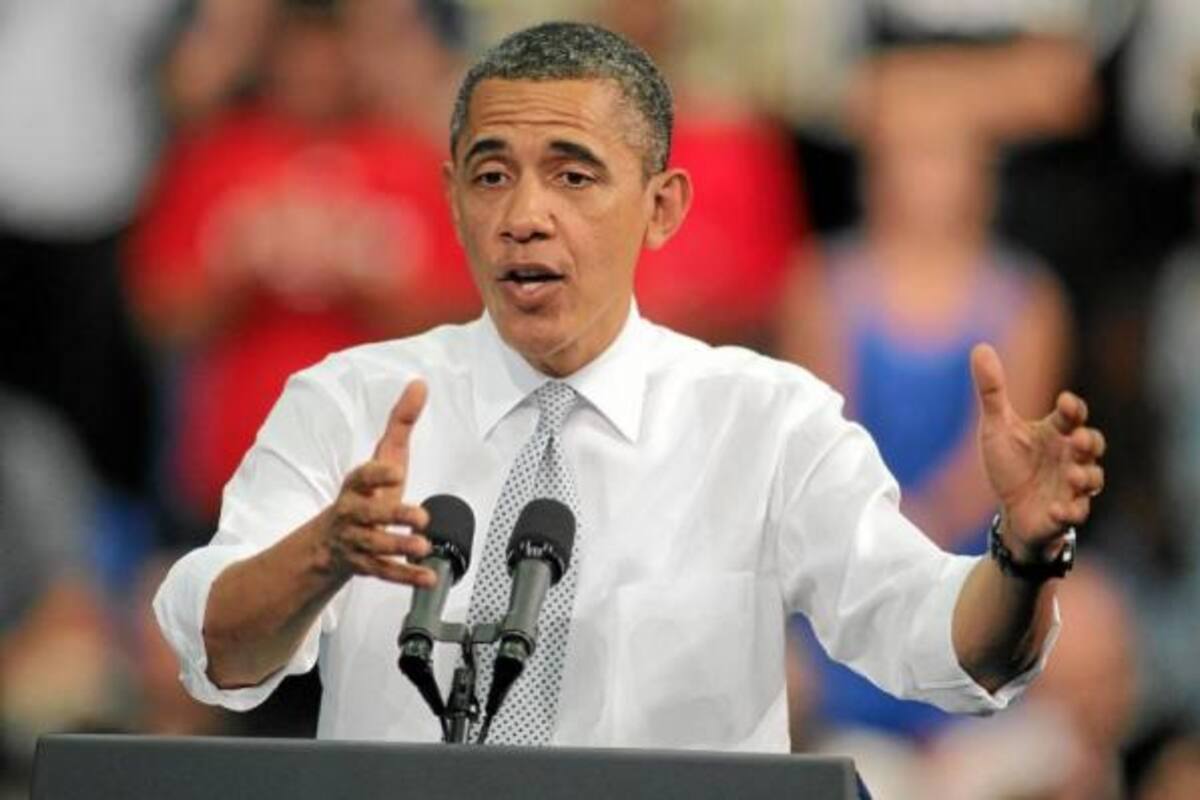 Obama pide sumar esfuerzos en Cartagena para dejar a narcos sin escondite (Foto: AFP/VANGUARDIA LIBERAL)