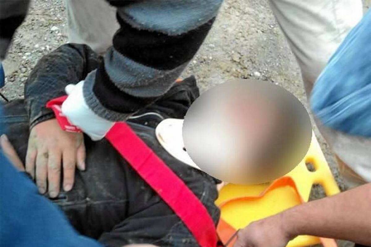 Nuevo accidente en el Meta dejó un muerto y un herido (Foto: Archivo/VANGURDIA LIBERAL)