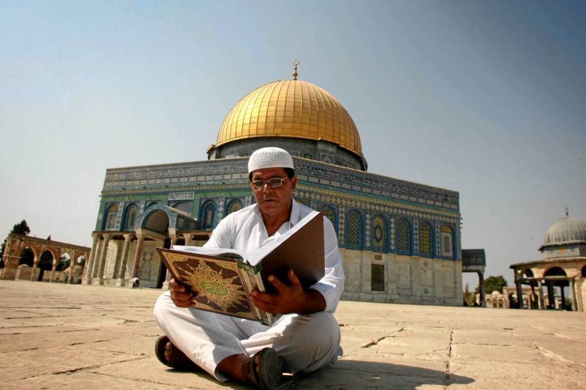 Condenan a seis años de cárcel a un cristiano por despreciar el islam (Foto: Archivo/ VANGUARDIA LIBERAL)
