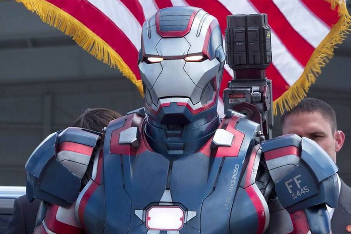 Iron Man 3 presenta un nuevo tráiler (Foto: Tomada de internet/VANGUARDIA LIBERAL)