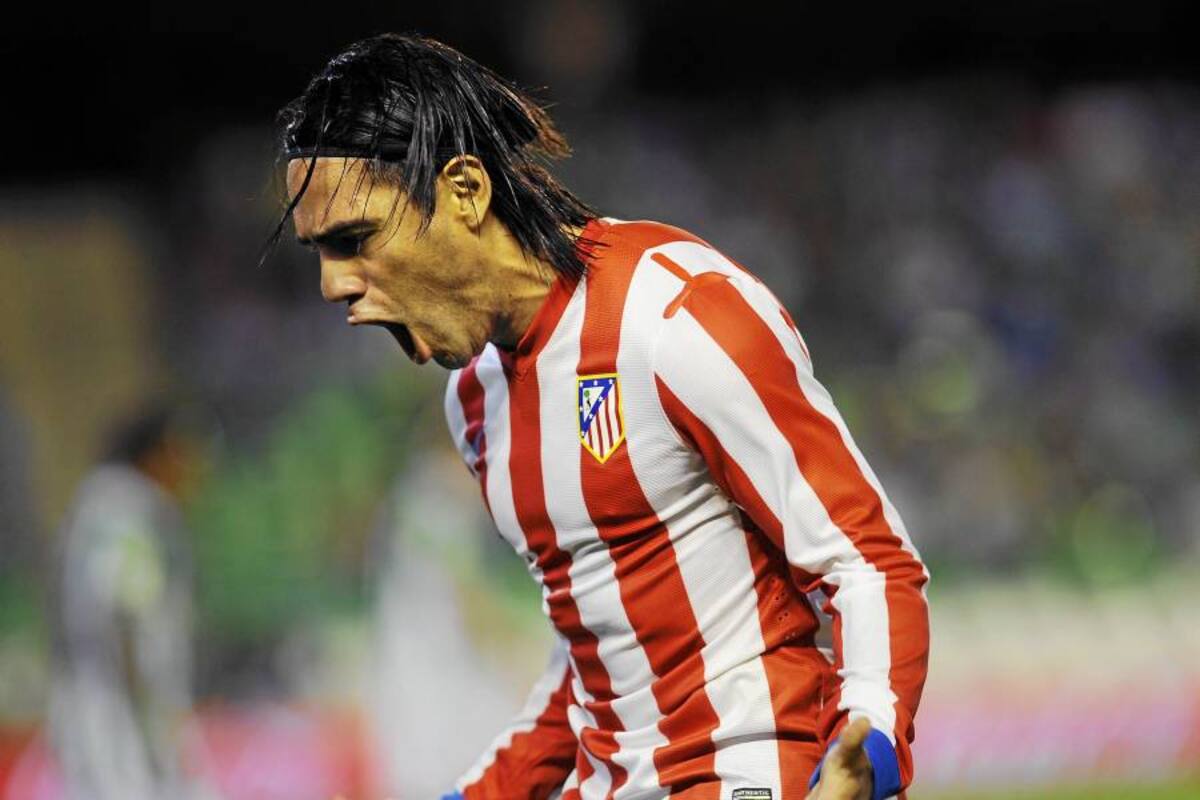 Falcao iría al Real Madrid, según diario español (Foto: Archivo/VanguardiaLiberal)