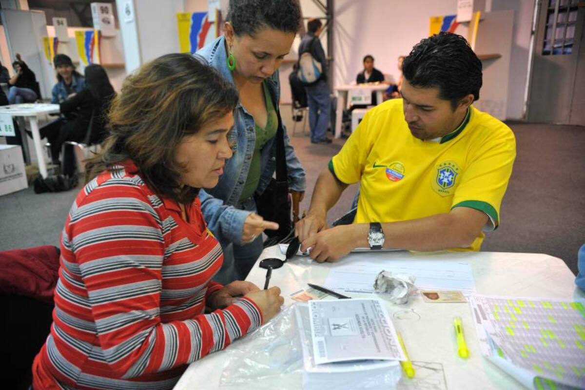 (Foto: Archivo/VANGUARDIA LIBERAL)