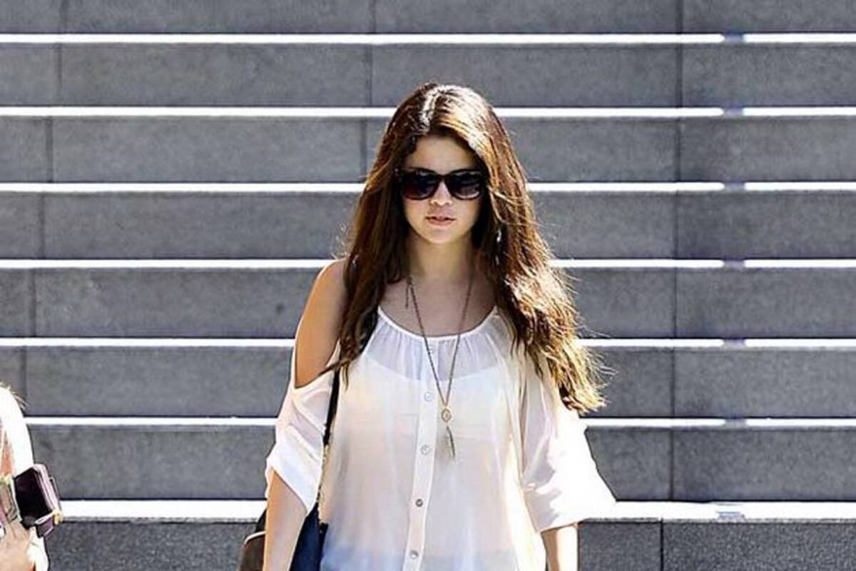 Selena Gómez no tiene dudas sobre su decisión de no volver con Justin Bieber (Foto: Tomada de noticias24.com)