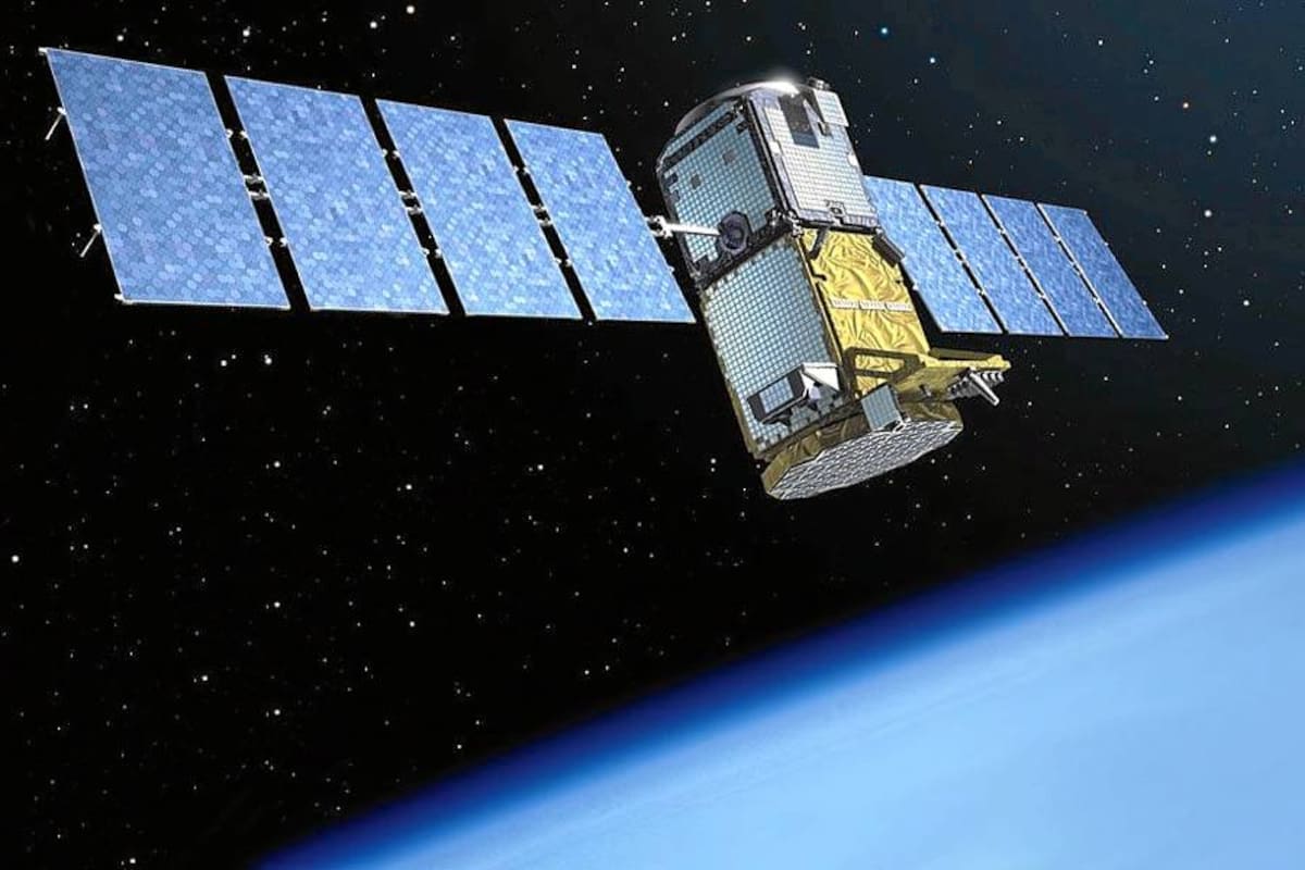 EU lanzará un satélite para un nuevo sistema de comunicación militar (Foto: Tomada de internet/VANGUARDIA LIBERAL)