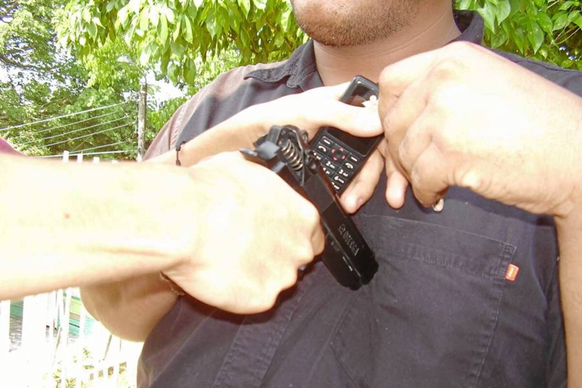 Vanguardia.com abre un espacio para que sus denuncias sobre seguridad en Bucaramanga se hagan visibles. (Foto: Archivo/Vanguardia Liberal)