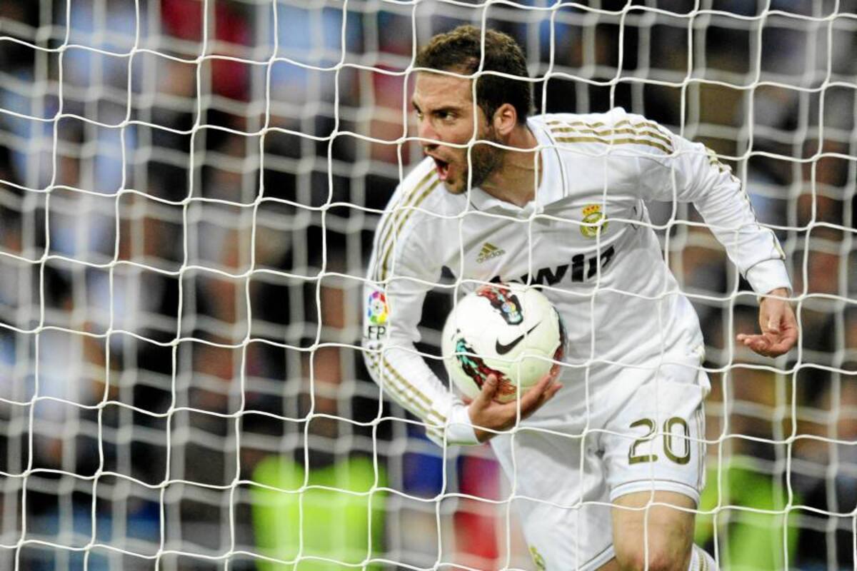 Real Madrid, a 45 minutos de ser campeón (Foto: Afp/VanguardiaLiberal)