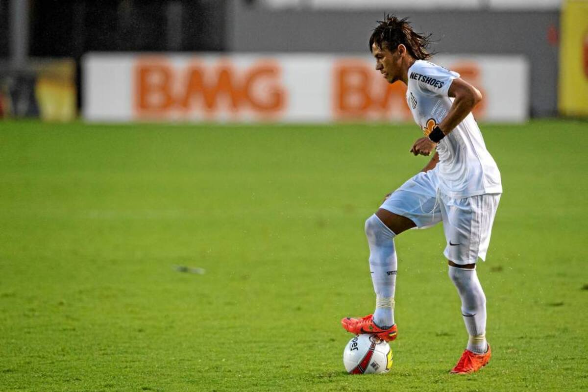 Vea la última genialidad de Neymar. (Foto: Archivo/VANGUARDIA LIBERAL)