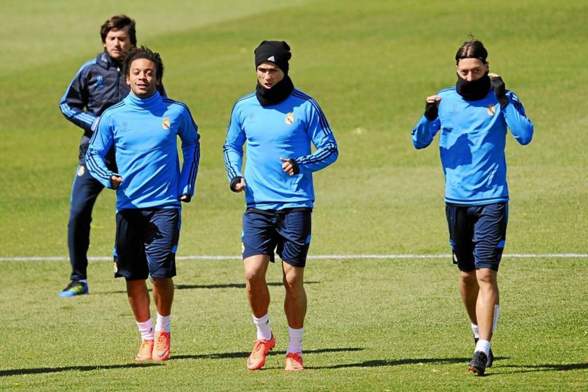 La maldición de Múnich, prueba de fuego para el Real Madrid (Foto: AFP/ VANGUARDIA LIBERAL)
