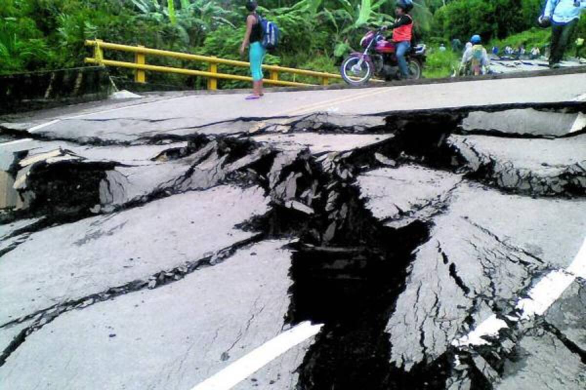 El Gobierno busca que las llamadas CAR tengan un mejor papel cuando se presenten emergencias por lluvias o deslizamientos de tierra. (Foto: Archivo / Vanguardia Liberal)