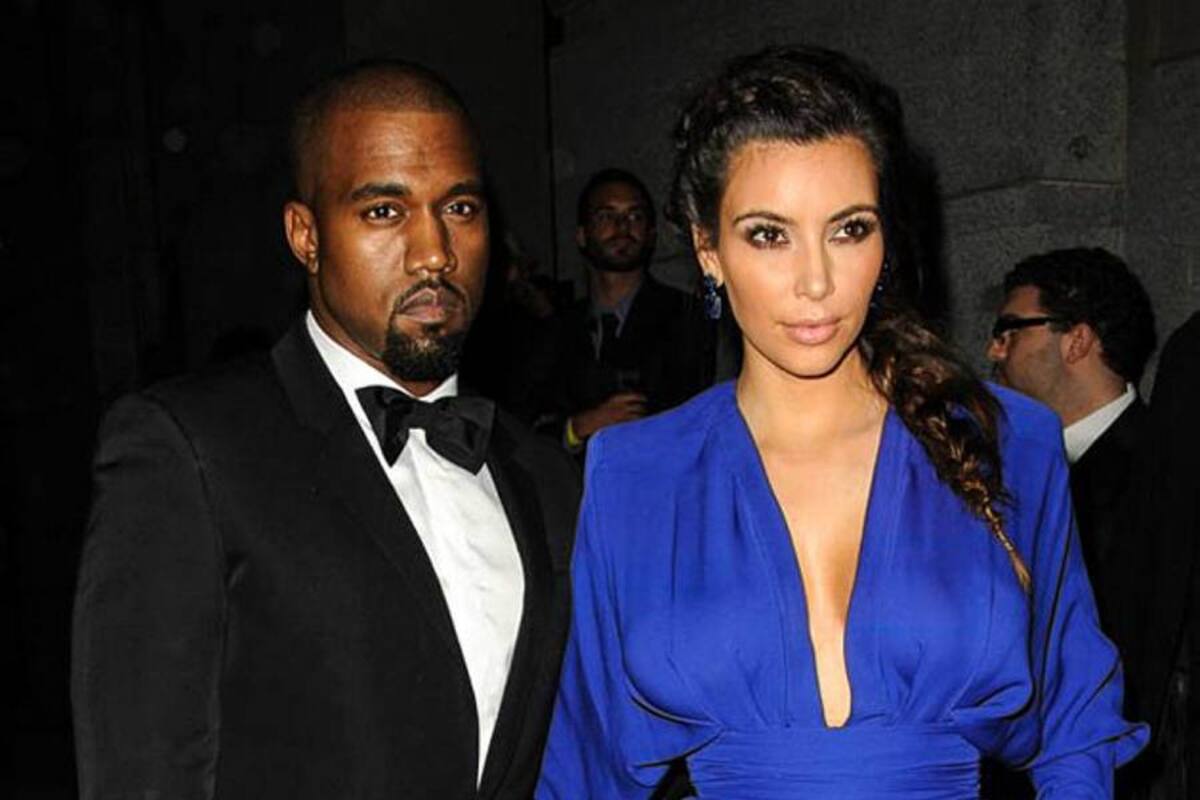 Kardashian y West esperan invertir unos 160 mil dólares en el cuarto del bebé (Foto: Tomada de Internet/VanguardiaLiberal)
