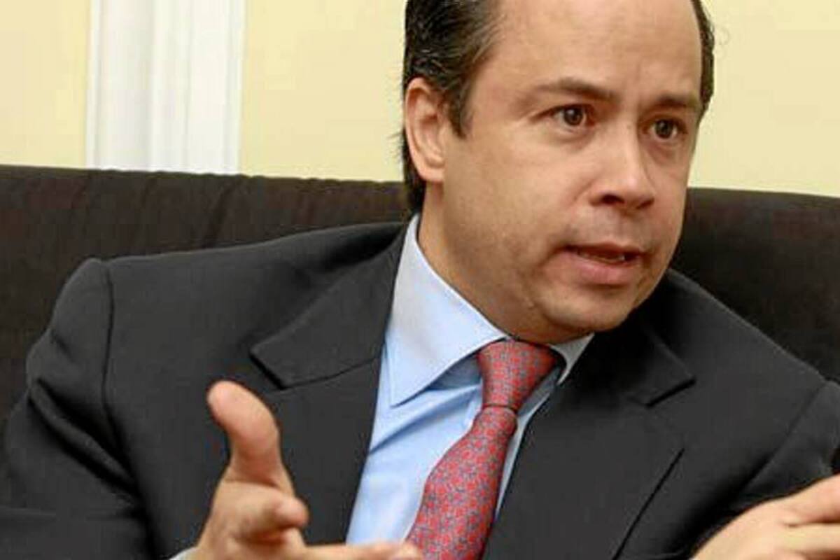 Consejero de Seguridad pidió no caer en el juego de las Farc (Foto: Archivo/VANGURDIA LIBERAL)
