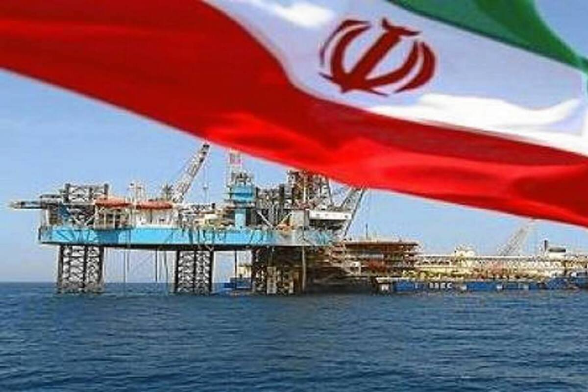 EU aplicará sanciones por compra de petróleo iraní (Foto: Tomada de internet/VANGUARDIA LIBERAL)
