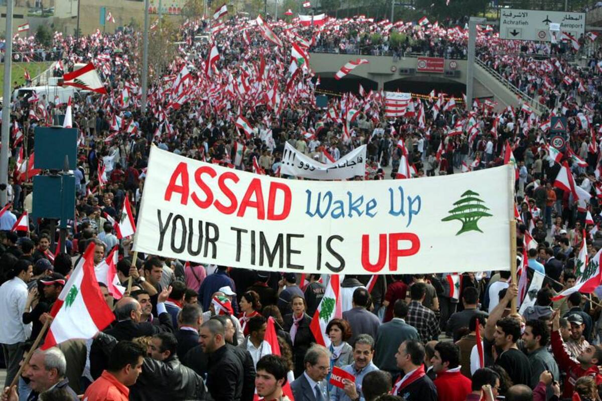 Desde mediados de marzo, Siria es escenario de revueltas populares contra el régimen de Al Asad, que se han cobrado la vida de unas 3.000 personas, entre ellas unos 187 menores, según las últimas cifras de la ONU. (Foto: Archivo/VANGUARDIA LIBERAL)