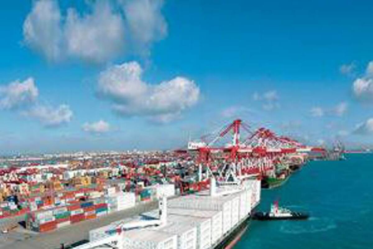 China financiará con 300 millones de dólares un puente kilométrico en Maputo (Foto: Tomada de Internet/VanguardiaLiberal)