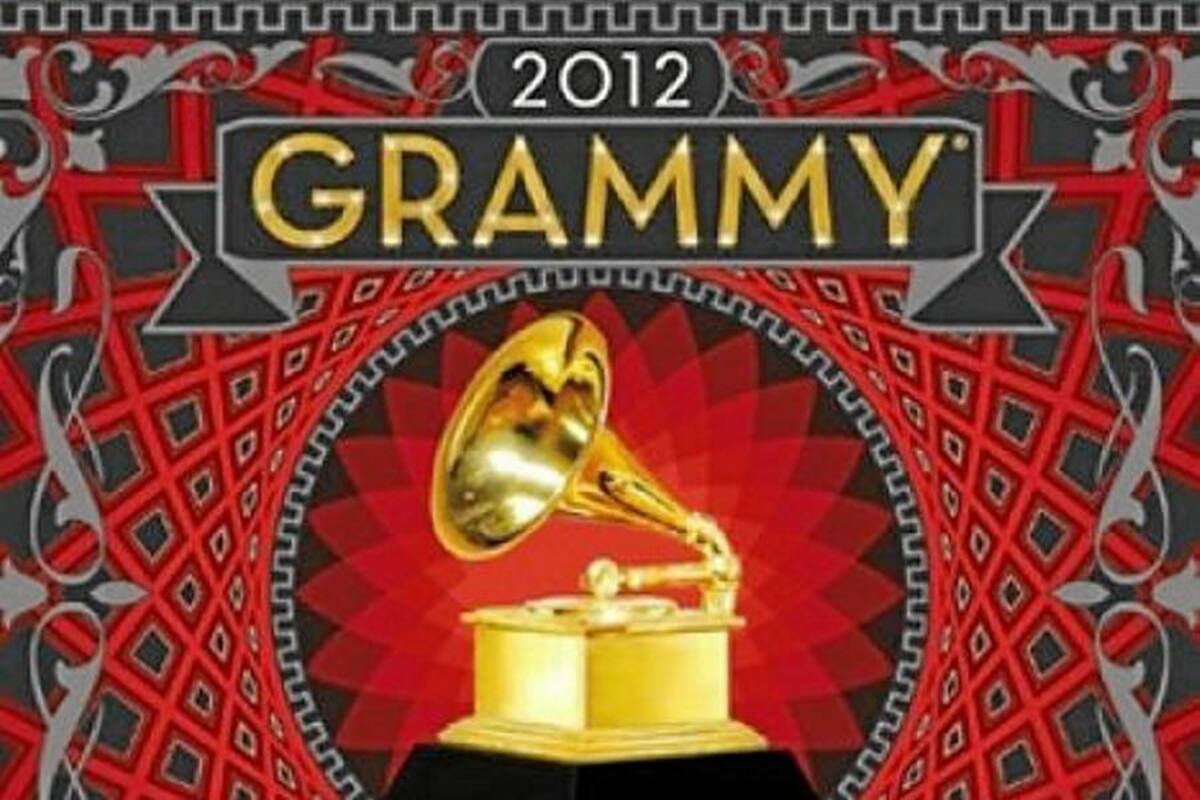 La entrega de los Grammy Latino 2012 vuelve por quinta ocasión a Las Vegas (Foto: Tomado de Internet/ VANGUARDIA LIBERAL)