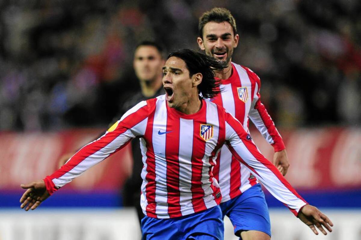 Atlético-Athletic, una final española con sabor sudamericano (Foto: Archivo/VANGUARDIA LIBERAL)