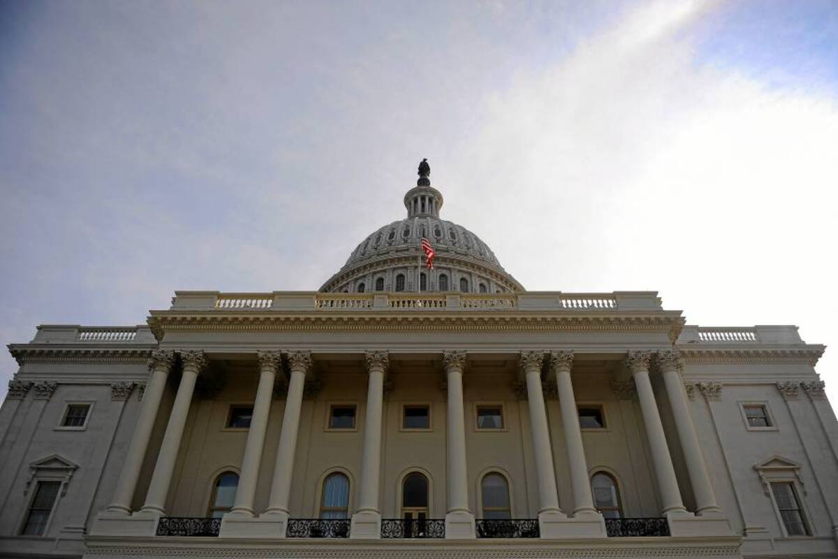 Obama firma ley que prohíbe a congresistas el uso de información privilegiada (Foto: Archivo/ VANGUARDIA LIBERAL)