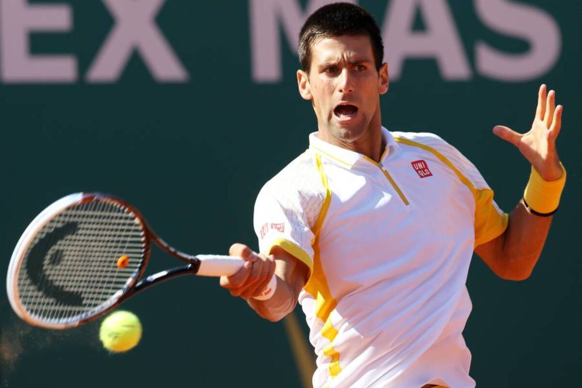 Djokovic derrota a Nadal y conquista por primera vez Montecarlo (Foto: Archivo/VANGUARDIA LIBERAL)