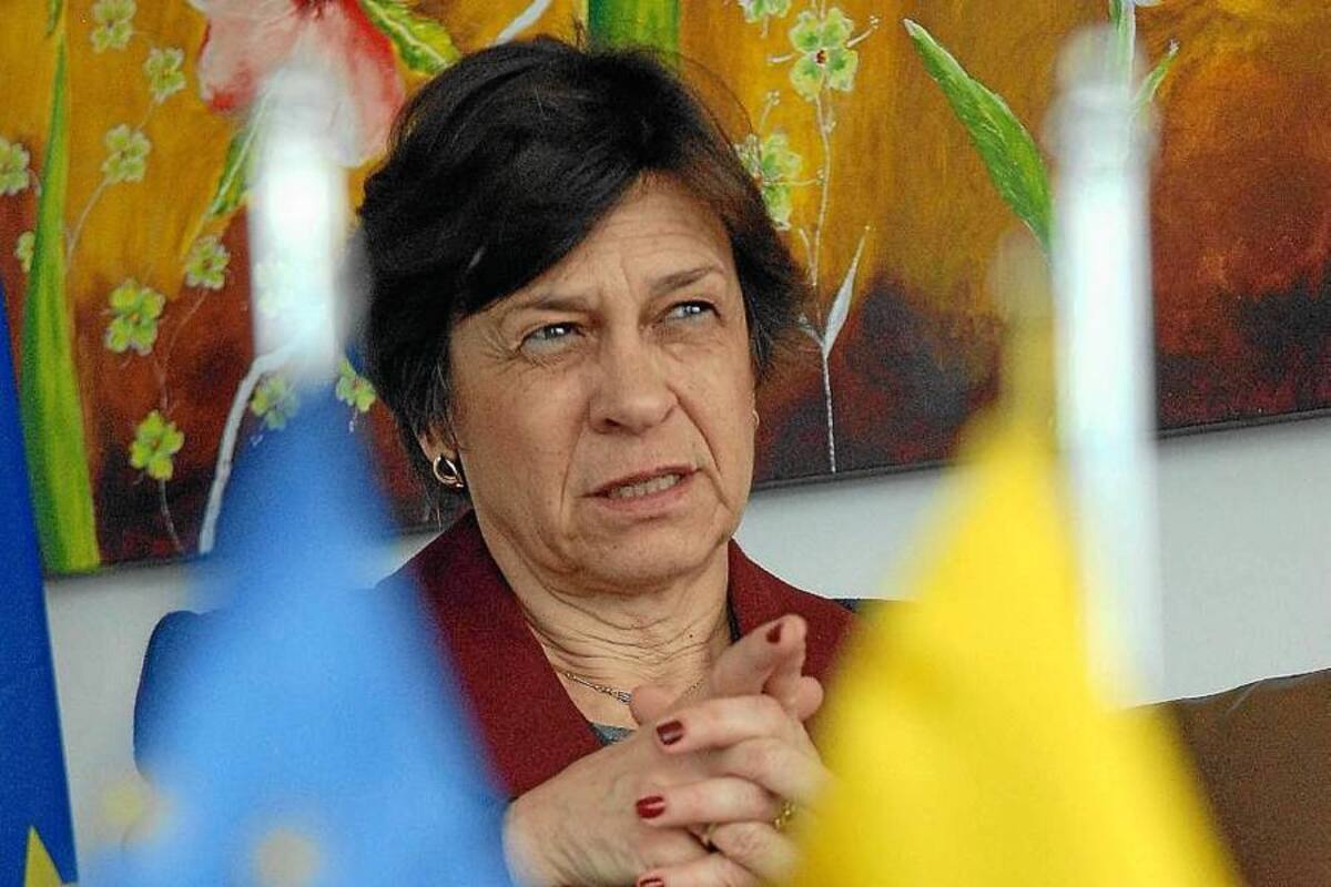 Una holandesa llegó a Colombia como embajadora de la Unión Europea (Foto: Tomada de internet/VANGUARDIA LIBERAL)