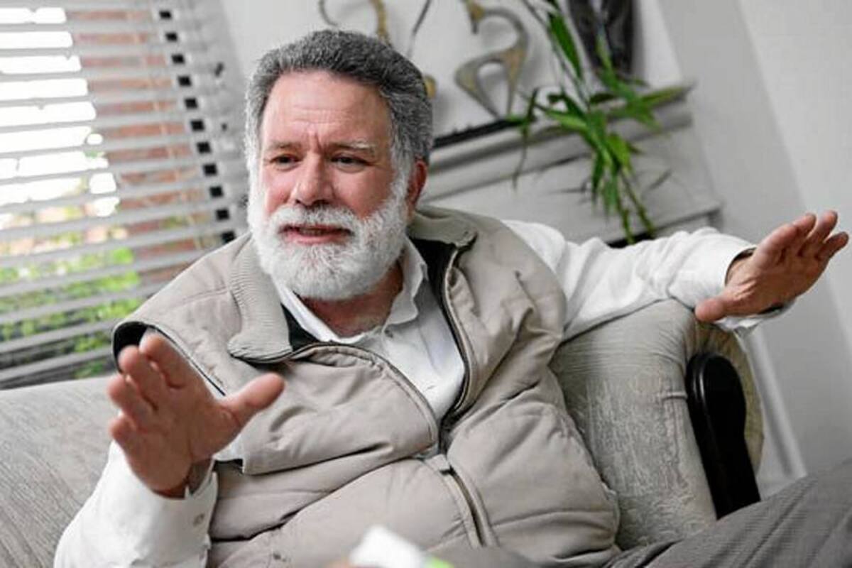 Aplazada audiencia contra excomisionado Luis Carlos Retrepo (Foto: Tomada de Semana)