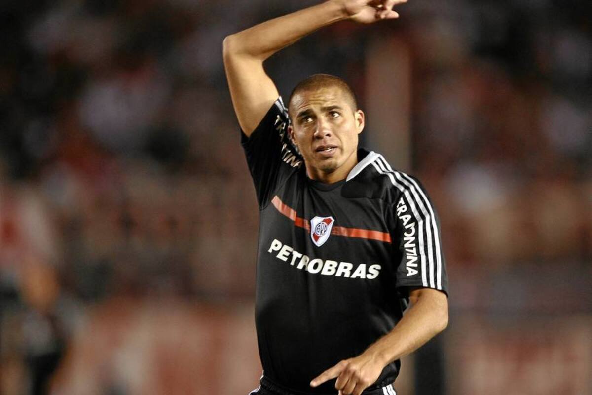 River Plate, a siete pasos de reconciliarse con su historia (Foto: Archivo/VANGUARDIA LIBERAL)