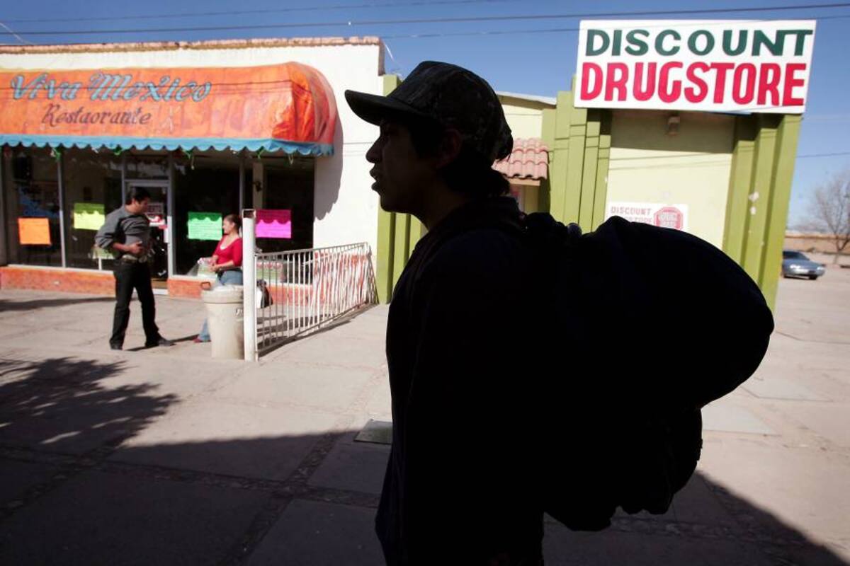 Inmigrantes latinos solicitarían ciudadanía si EE.UU aprueba reforma (Foto: Archivo/VANGUARDIA LIBERAL)