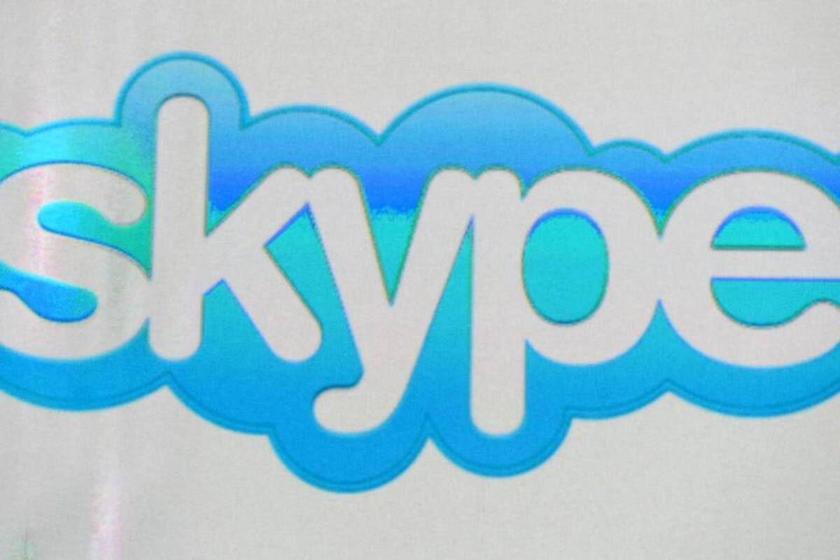Las videoconferencias en grupo a través de Skype pasan a ser gratuitas (Foto: Archivo/VANGUARDIA LIBERAL)