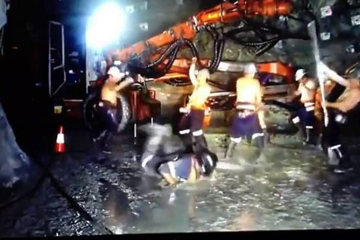 Por bailar el Harlem Shake fueron despedidos 15 mineros australianos (Foto: Tomada de internet/VANGUARDIA LIBERAL)