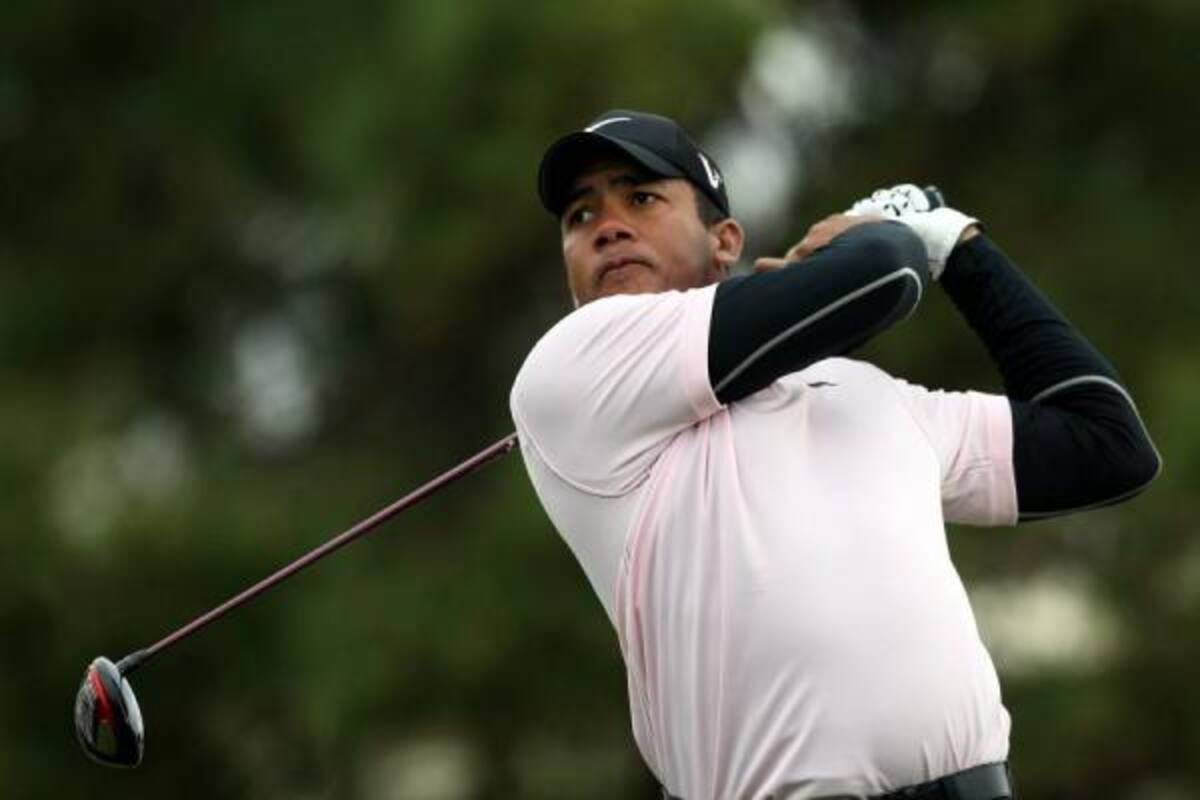 Jhonattan Vegas(Foto: Archivo / VANGUARDIA LIBERAL)