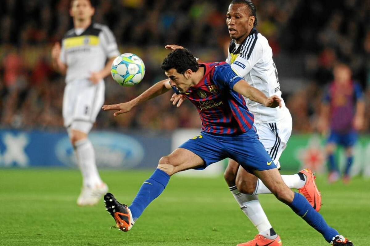 Chelsea clasificó a la final de la Liga de Campeones (Foto: Afp/VanguardiaLiberal)