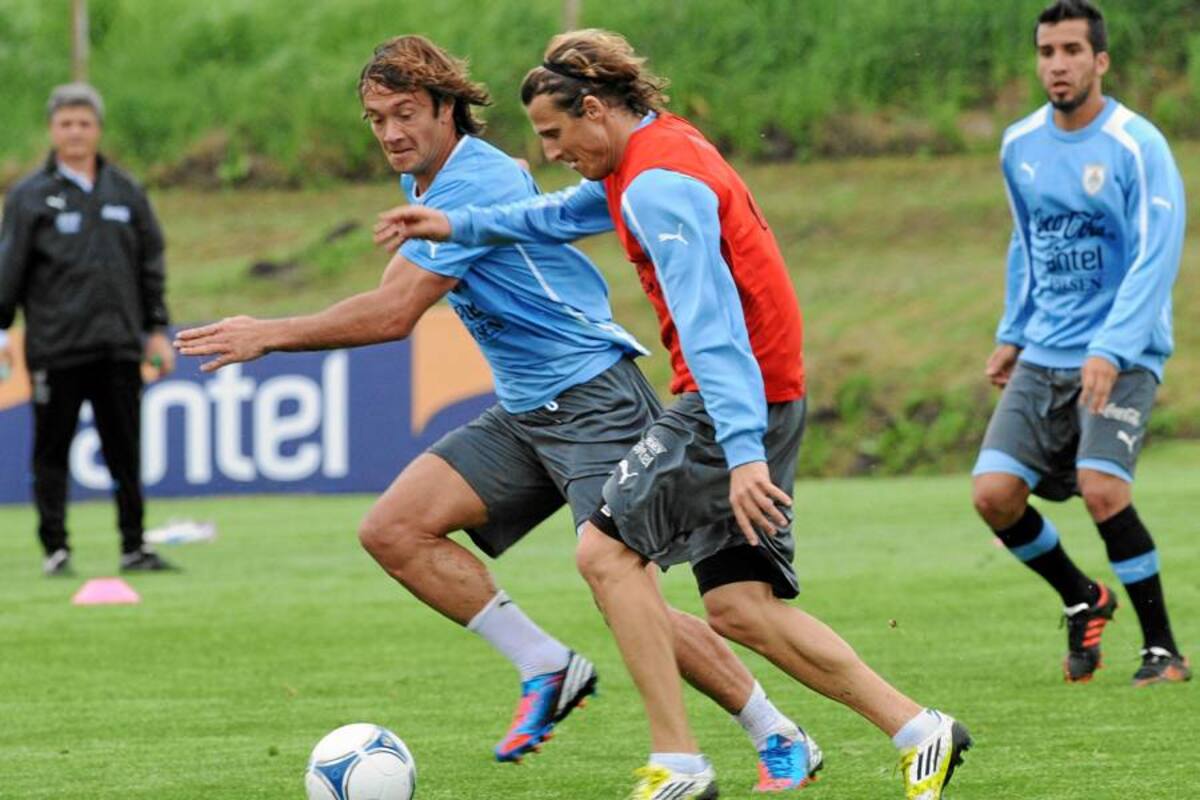 Uruguay a un paso de definir el equipo que enfrentará a la Argentina de Messi (Foto: Archivo/VANGUARDIA LIBERAL)