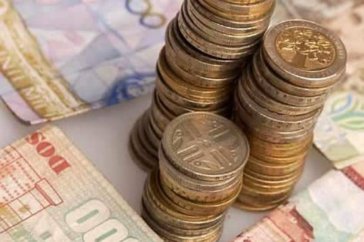 En convenciones de trabajo de 2011 salario mínimo fue de 4% (Foto: Tomada de internet/VANGUARDIA LIBERAL)