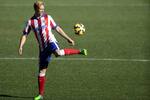 Fernando Torres será titular ante el Real Madrid en la Copa de Rey