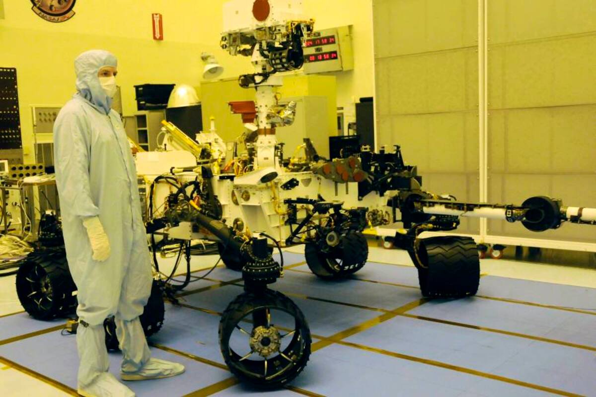 Los científicos descubrieron que los campos magnéticos que forman manchas solares son generados al menos 65,000 kilómetros por debajo de la superficie (Foto: Afp/ VANGUARDIA LIBERAL)