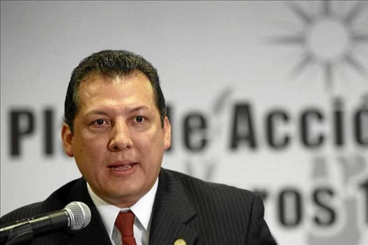 Comisión D.Humanos investiga agresión a un periodista en el norte de México (Foto: Tomada de internet/VANGUARDIA LIBERAL)