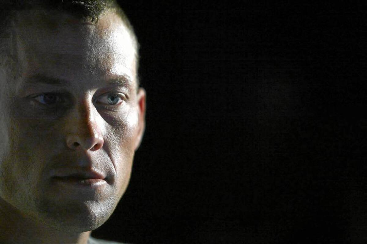 Tour de Francia quiere dejar sin ganador los Tours que obtuvo Armstrong (Foto: Afp/VanguardiaLiberal)