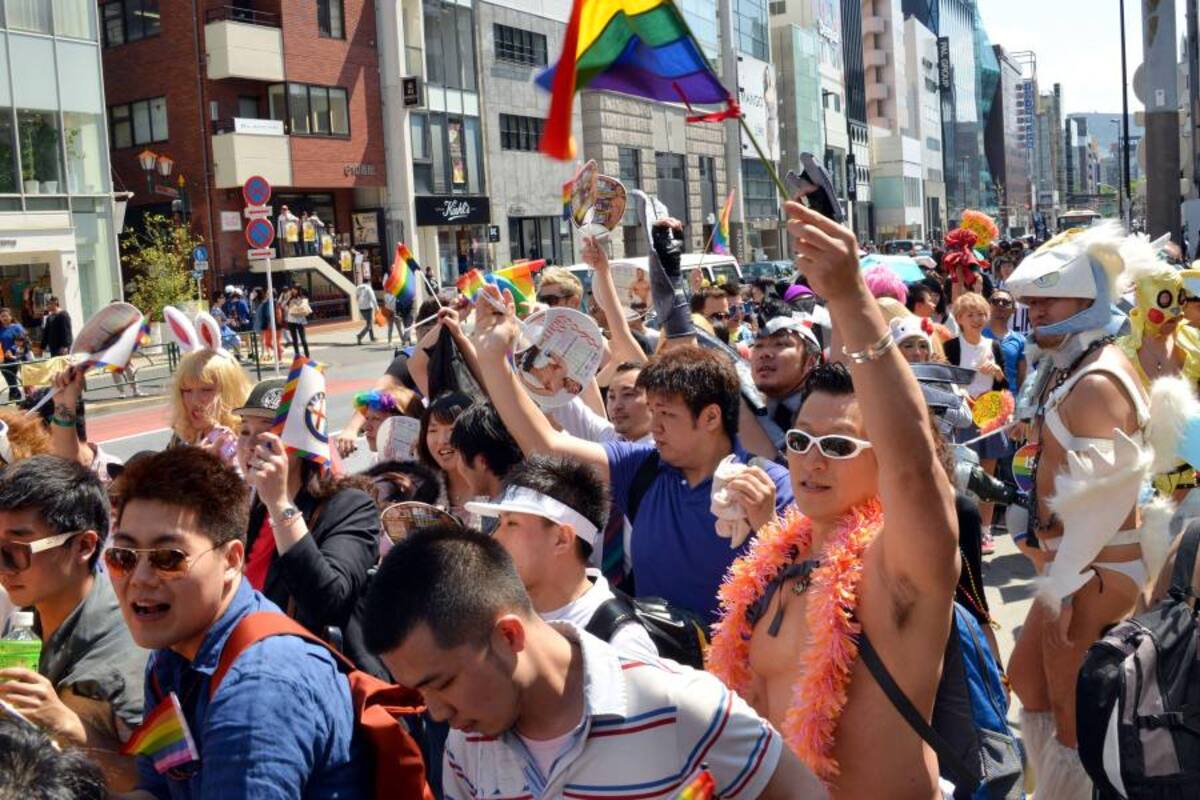 Comunidad Lgbti, un mercado que se abre camino en la economía (Foto: Archivo/ VANGUARDIA LIBERAL)