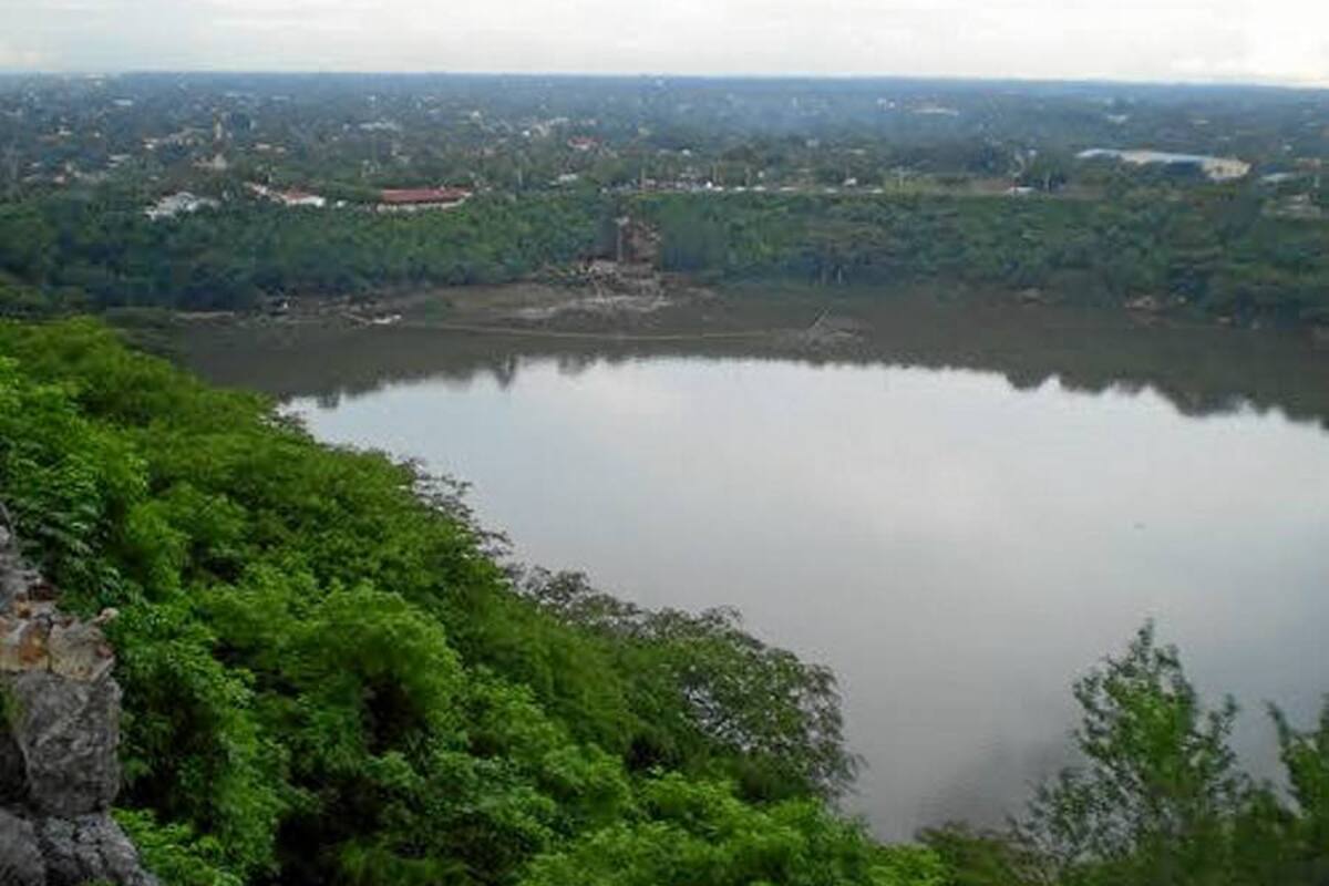 Lagunas artificiales para enfriar nucleares sin dañar el medio ambiente. (Foto: Tomada de Internet/ VANGUARDIA LIBERAL)