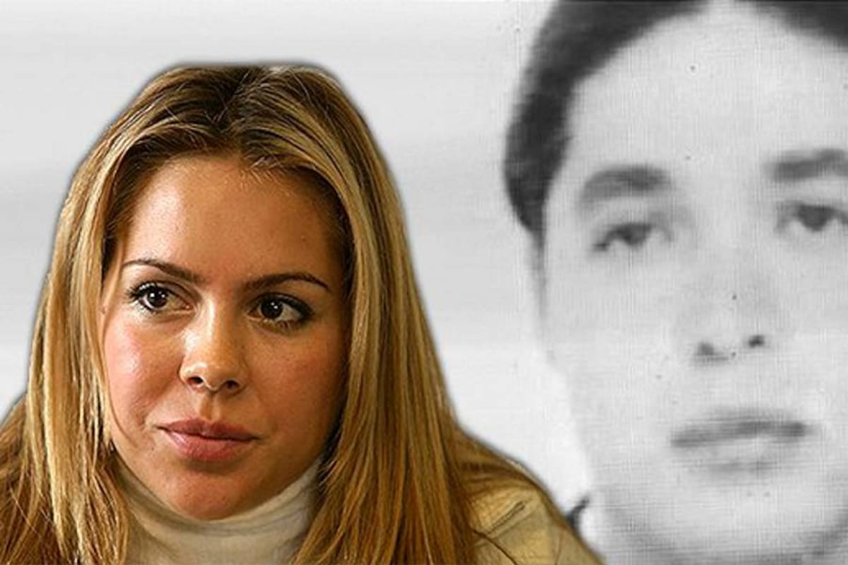 Extinción para 130 inmuebles del exesposo de Natalia París (Foto: Tomada de www.semana.com/VANGUARDIA LIBERAL)