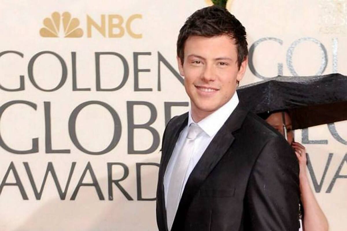 Así fue el tributo de "Glee" a Cory Monteith (Foto: AFP/VANGUARDIA LIBERAL)