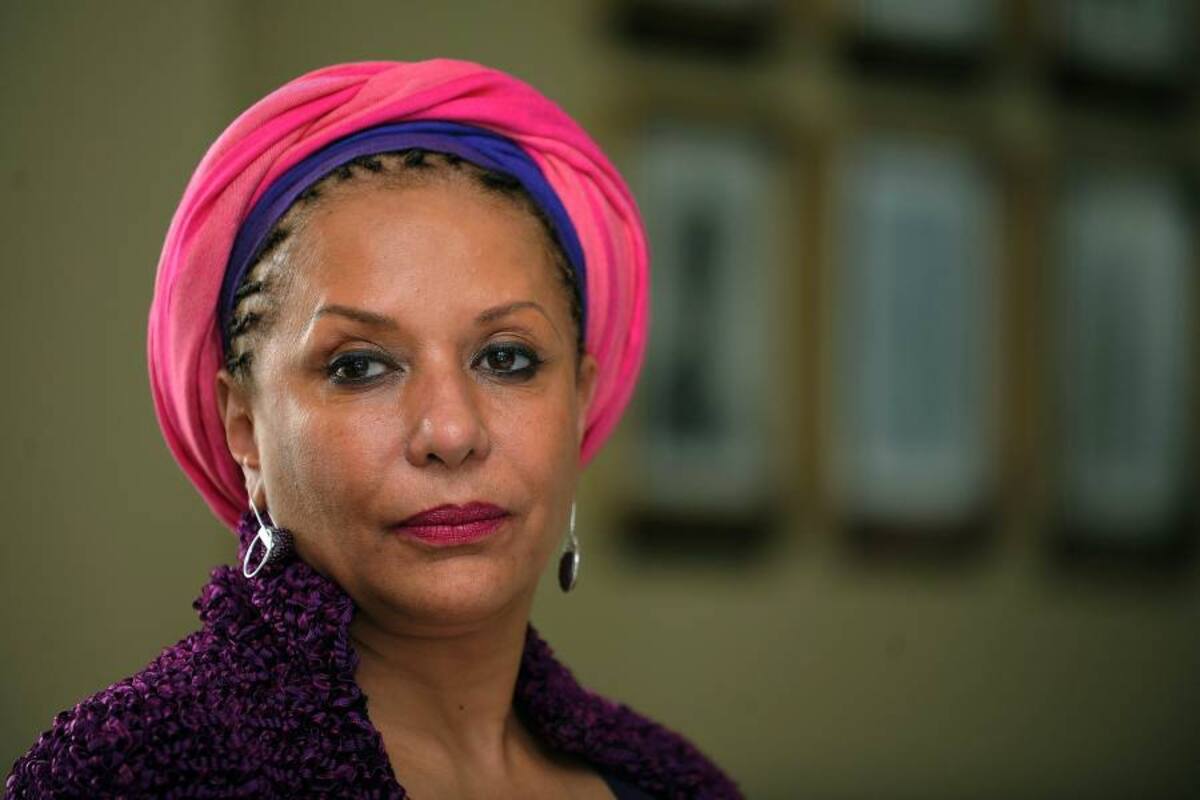 En los computadores, al parecer, se menciona a la exsenadora, razón por la que el ministerio público emitió un segundo proceso por presuntos nexos con las Farc. (Foto: Colprensa/VANGUARDIA LIBERAL)