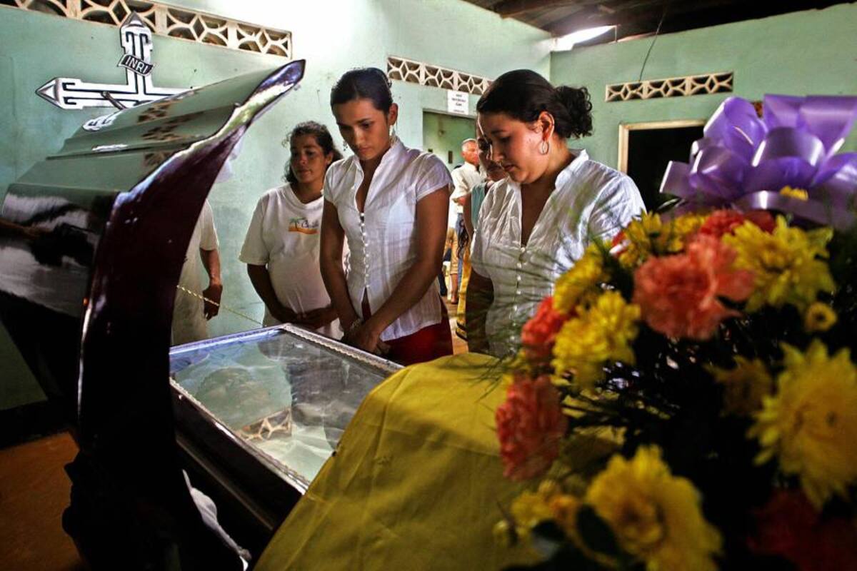 (Foto: Archivo/ Vanguardia Liberal)
