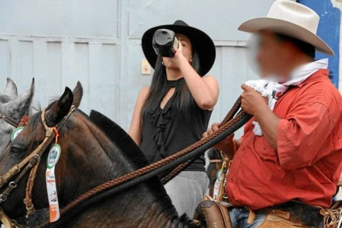 Usted no podrá tomar licor en las calles durante la Feria Bonita (Foto: Archivo/VANGUARDIA LIBERAL)